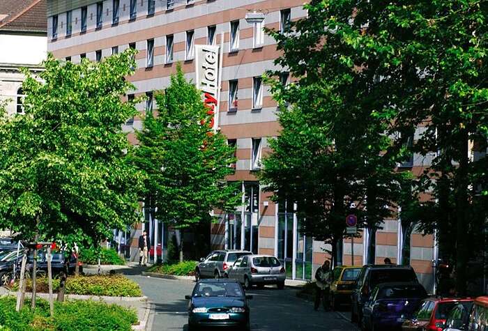 Kuva hotellista