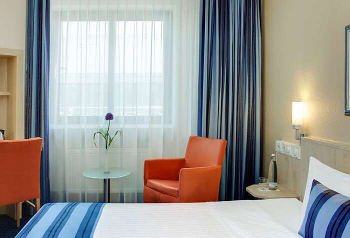 Kuva hotellista