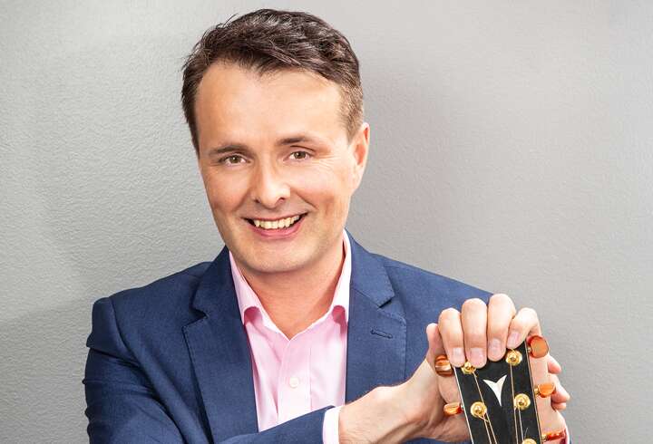 Isto Hiltunen Torstaitansseilla Finnsiriuksella.