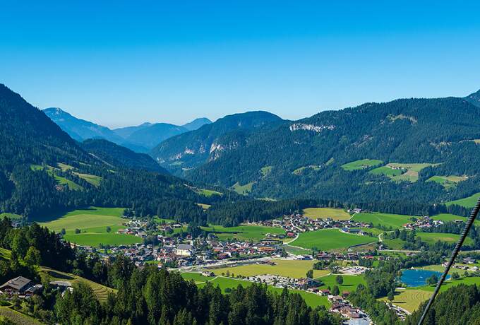 Kuva - muu kiinnostava kohde