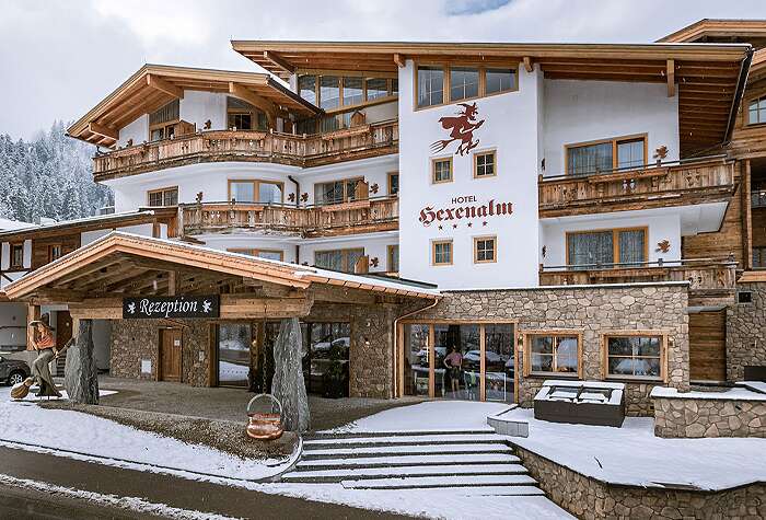 Kuva hotellista