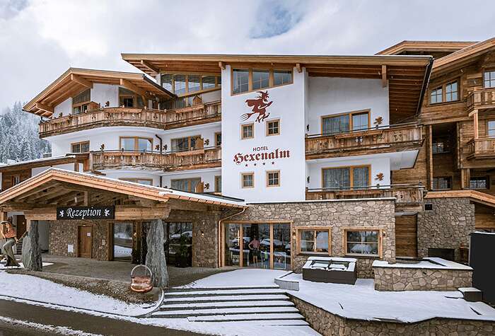 Kuva hotellista