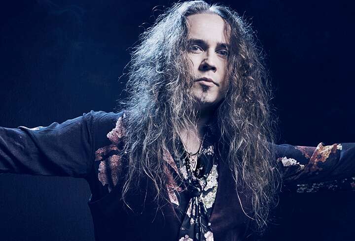 Jarkko Ahola Gracen bilelähdöillä. 