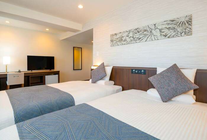 Kuva hotellista