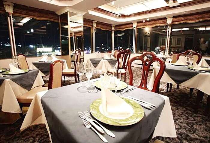 Kuva hotellista