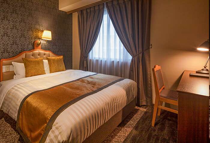 Kuva hotellista