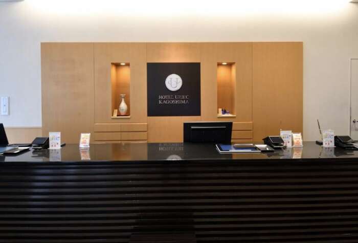 Kuva hotellista