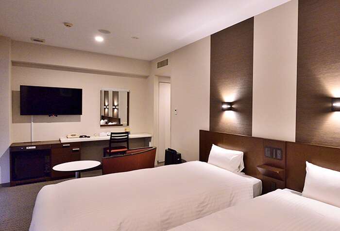 Kuva hotellista