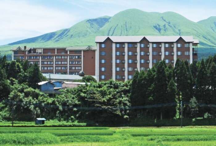 Kuva hotellista