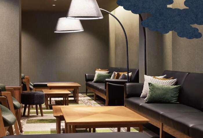 Kuva hotellista