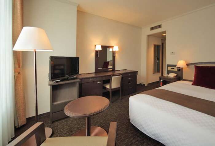 Kuva hotellista