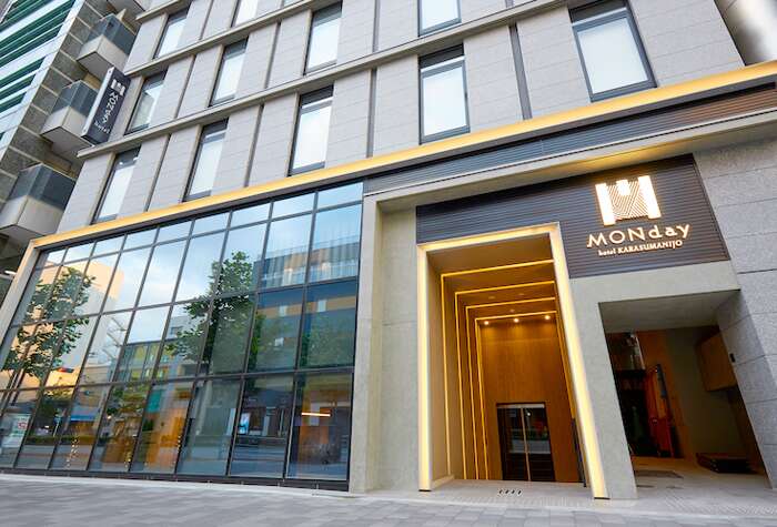 Kuva hotellista