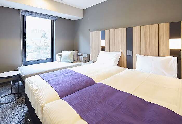 Kuva hotellista