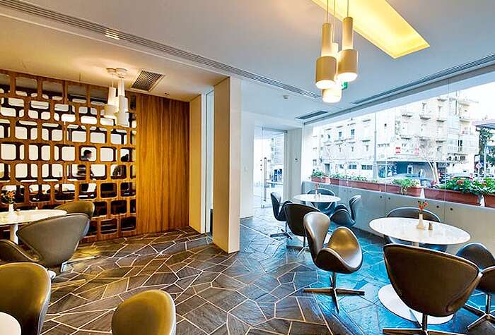 Kuva hotellista