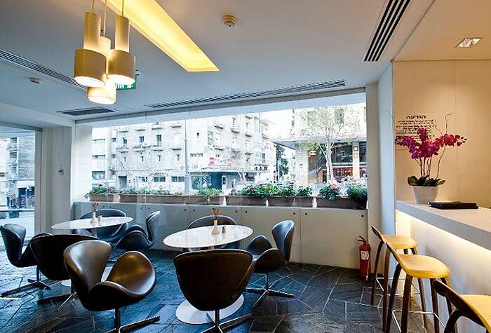 Kuva hotellista