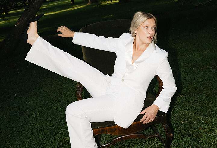 Viking Gracella Jonna Tervomaa.