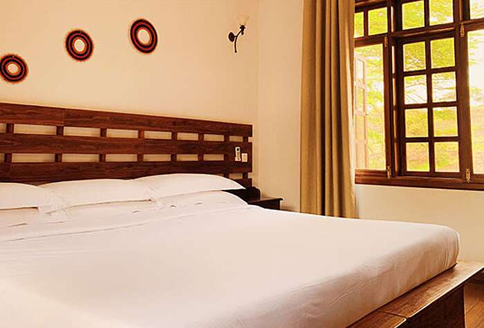 Kuva hotellista