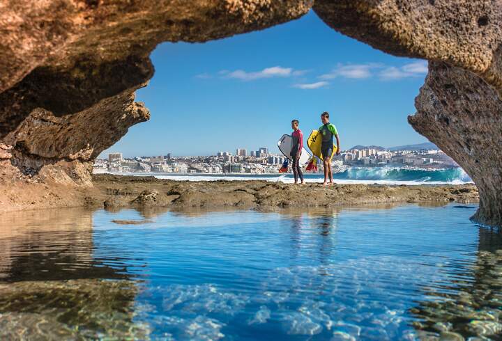 Kanaria Gran Canaria