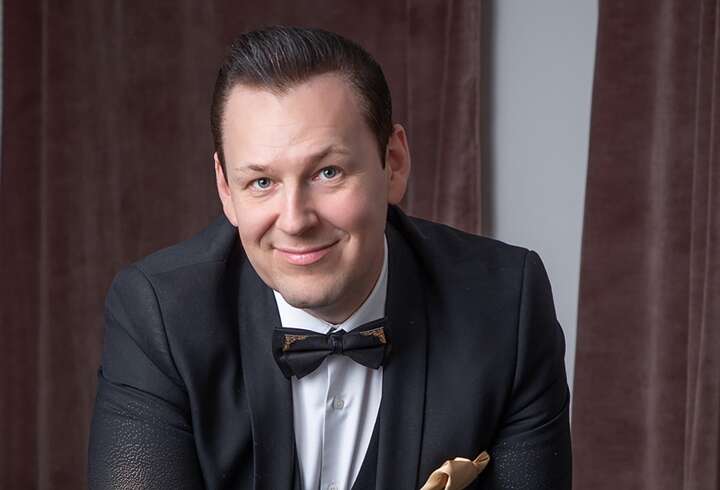 Viking Gracella kari hirvonen.