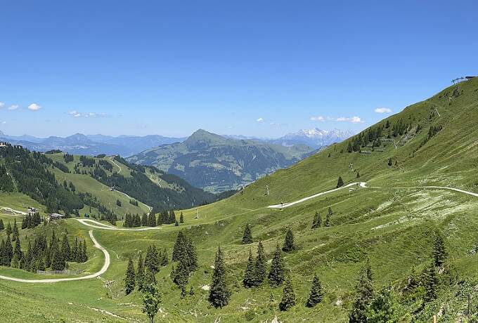 Kuva - muu kiinnostava kohde