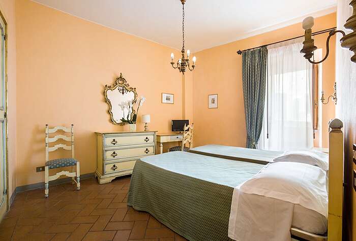 Kuva hotellista