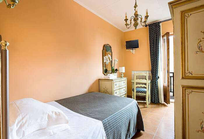 Kuva hotellista
