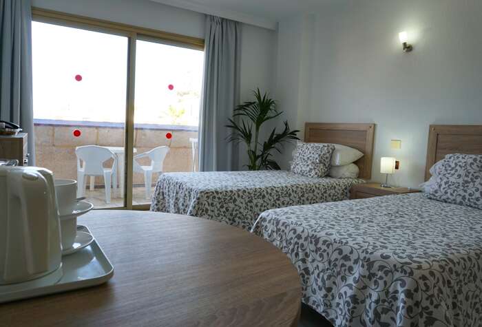 Kuva hotellista