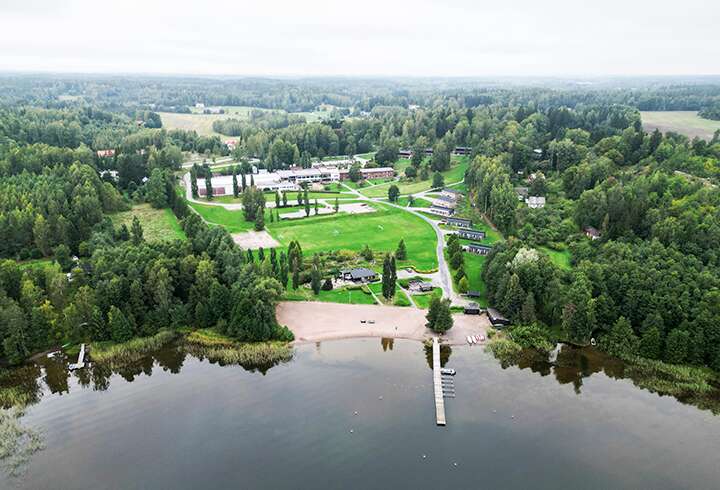 Lohja Spa & Resort