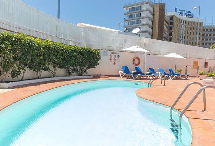 Kuva hotellista