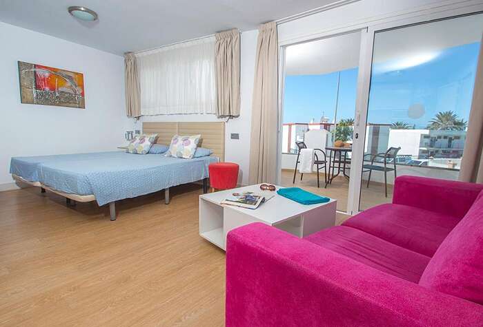 Kuva hotellista