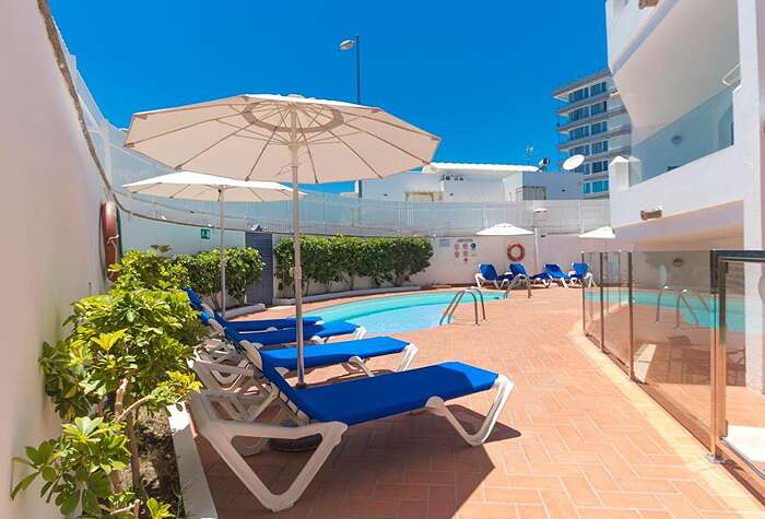 Kuva hotellista