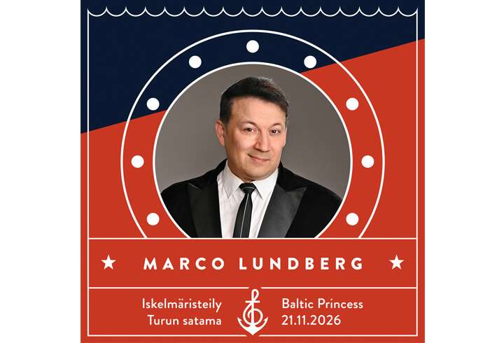 Marco Lundberg