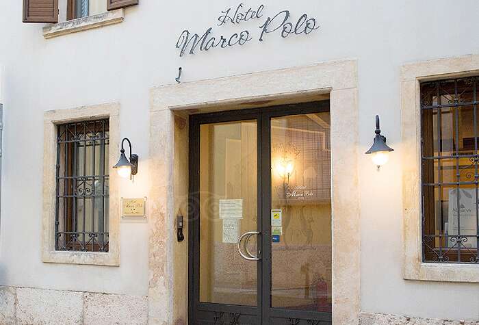 Kuva hotellista
