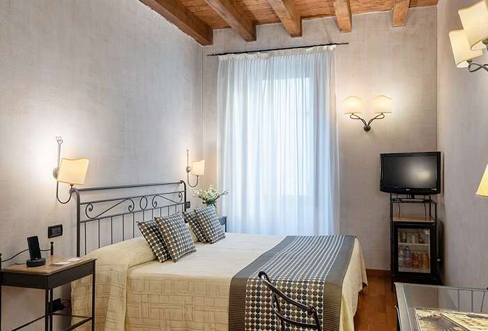 Kuva hotellista