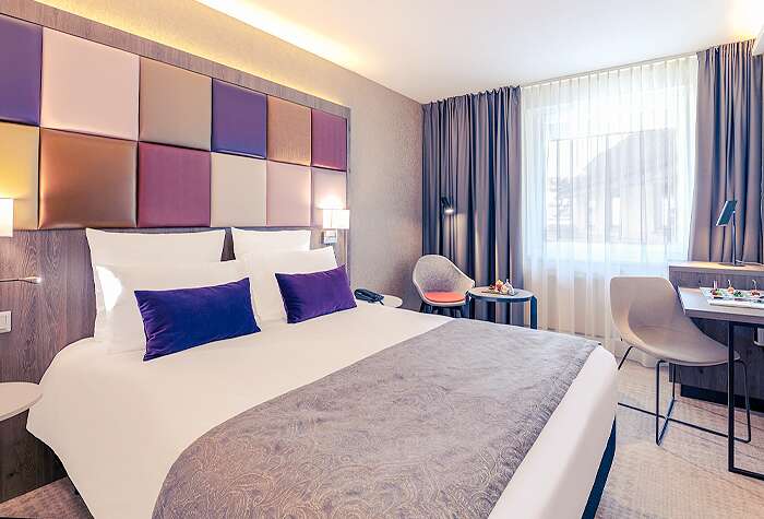 Kuva hotellista