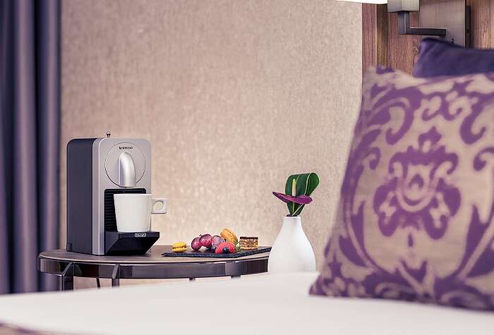 Kuva hotellista