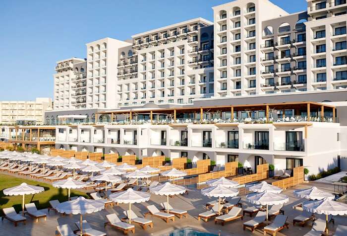 Kuva hotellista