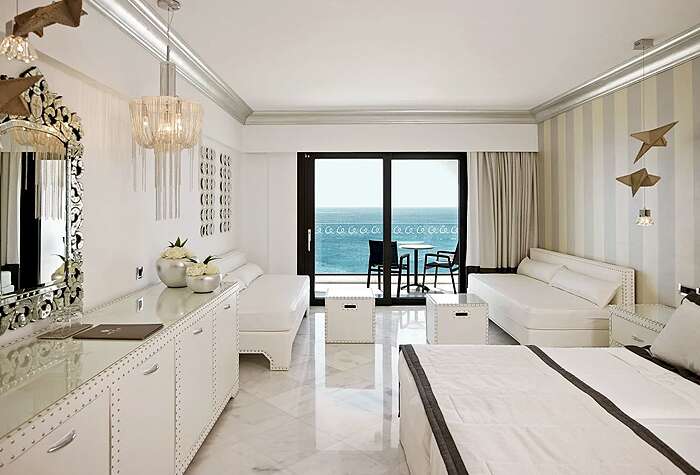 Kuva hotellista