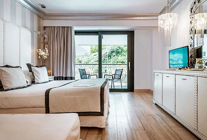 Kuva hotellista