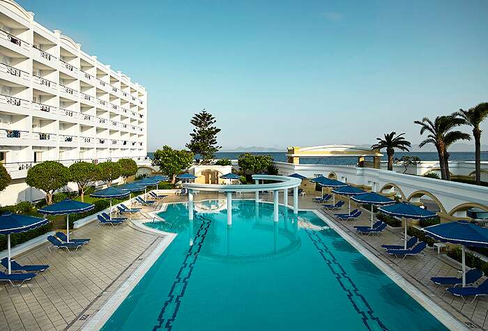 Kuva hotellista