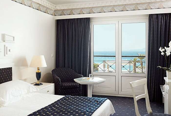Kuva hotellista