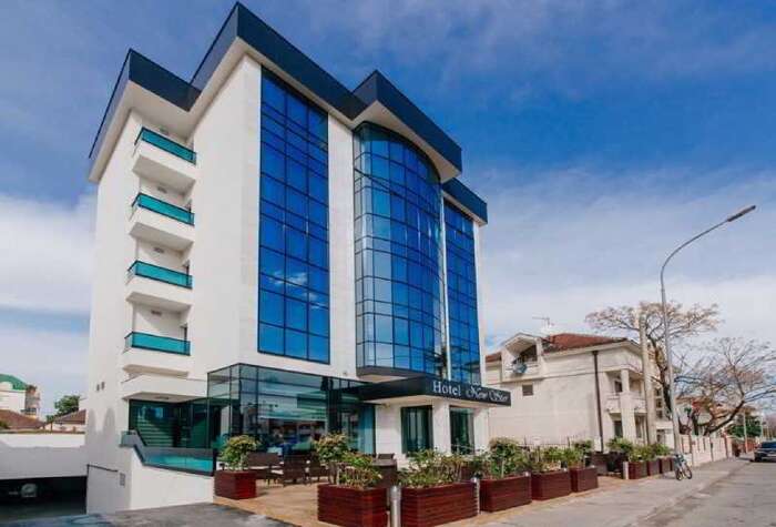 Kuva hotellista