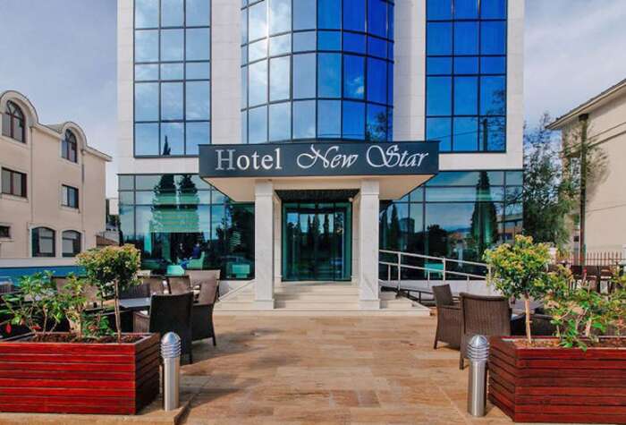 Kuva hotellista