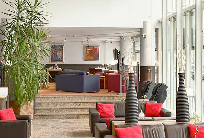 Kuva hotellista