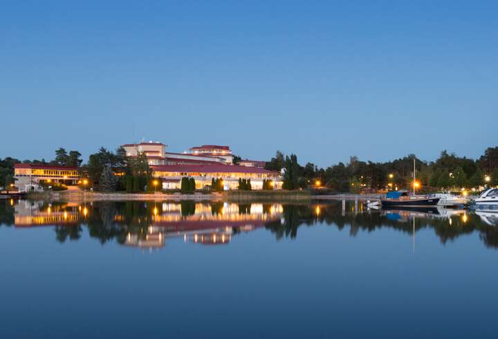 Naantali Spa