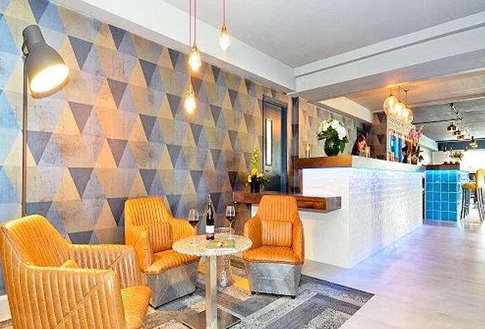 Kuva hotellista