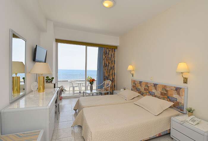 Kuva hotellista