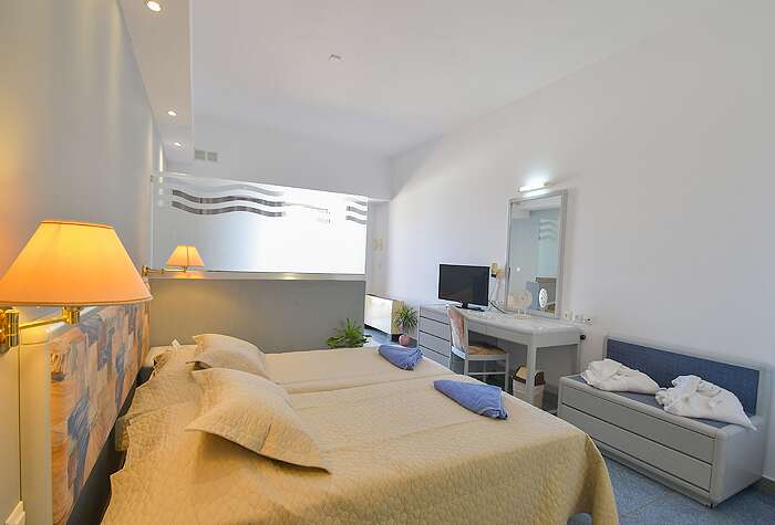 Kuva hotellista
