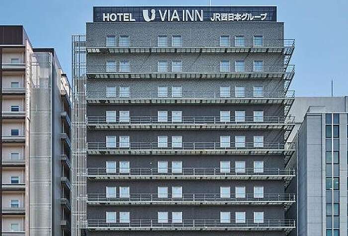 Kuva hotellista