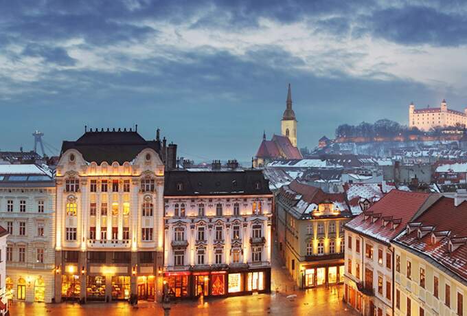 Kuva - muu kiinnostava kohde